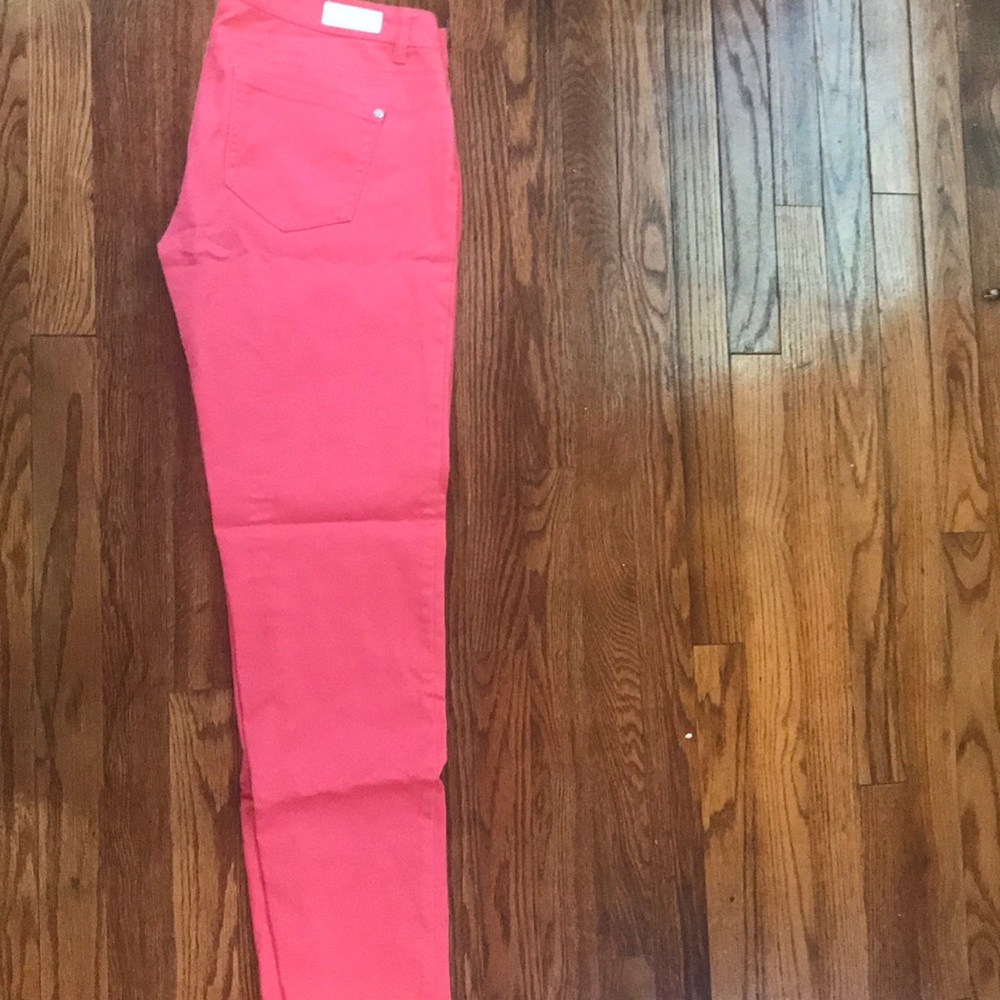 Nice fitting pants